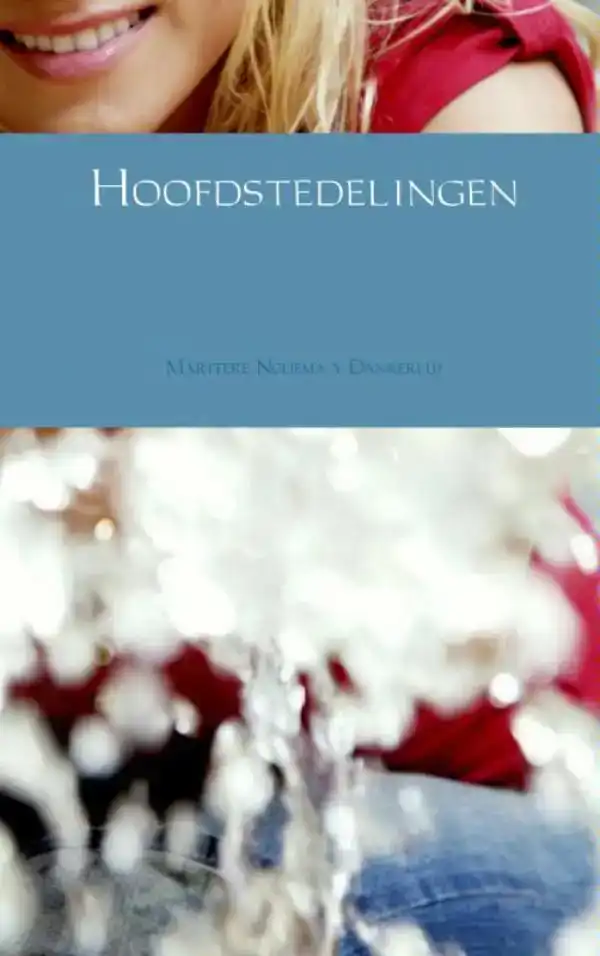 HOOFDSTEDELINGEN