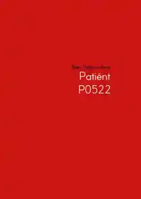 PATIENT P0522