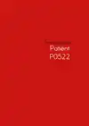 PATIENT P0522