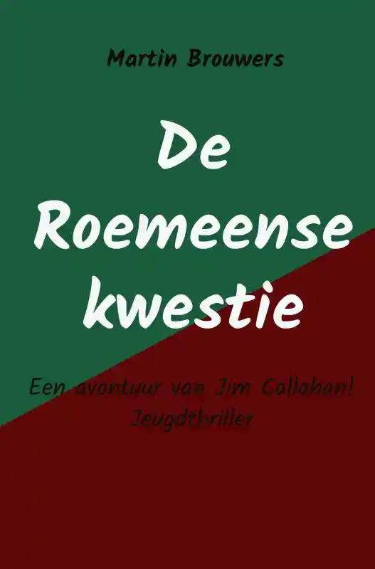 DE ROEMEENSE KWESTIE