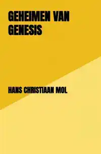 GEHEIMEN VAN GENESIS