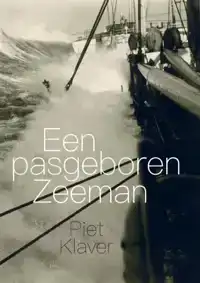 EEN PASGEBOREN ZEEMAN