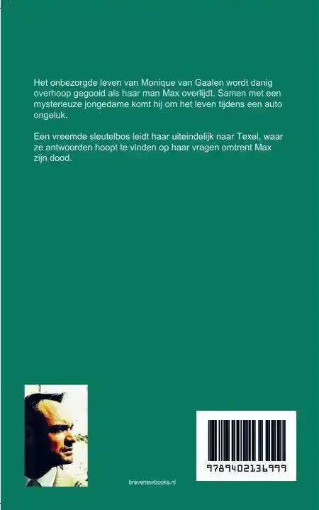 EEN VERZWEGEN LEVEN