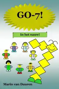 GO-7 IN HET NAUW!