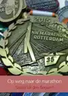 OP WEG NAAR DE MARATHON