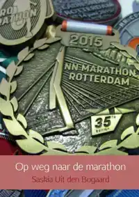 OP WEG NAAR DE MARATHON