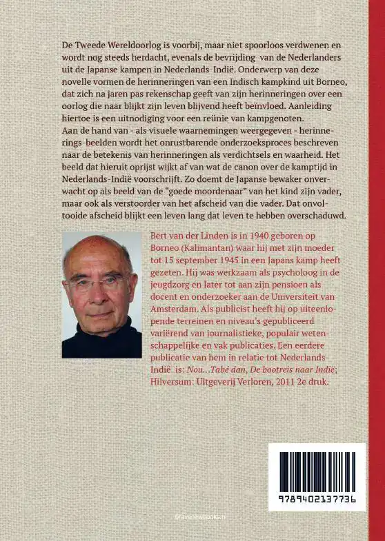 DE REUNIE VOORBIJ