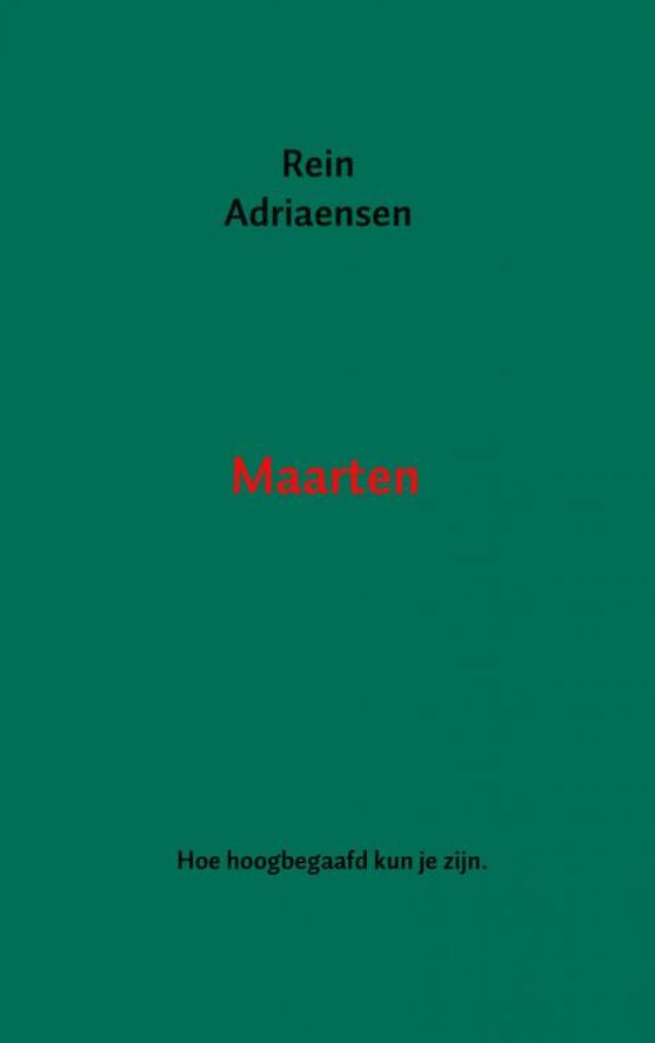 MAARTEN