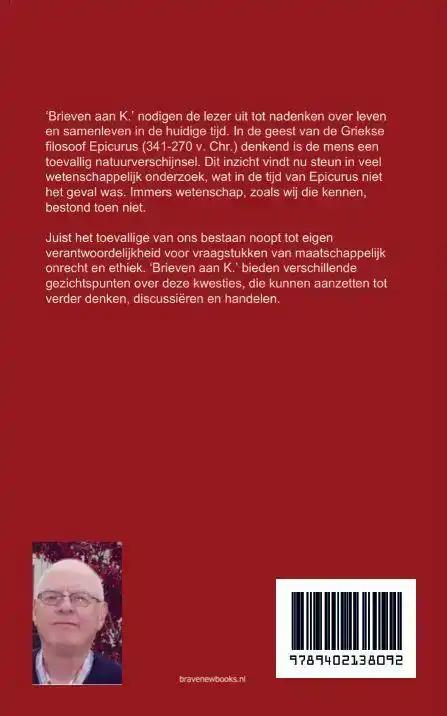 BRIEVEN AAN K.