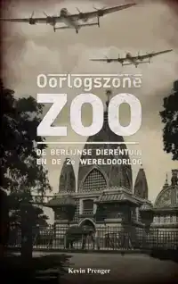 OORLOGSZONE ZOO