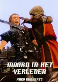 MOORD IN HET VERLEDEN