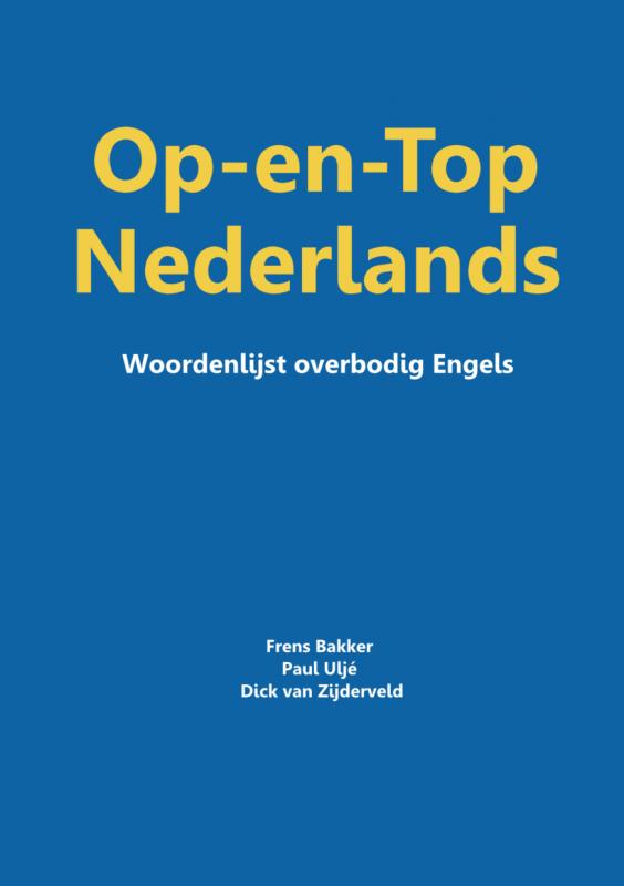 OP-EN-TOP NEDERLANDS