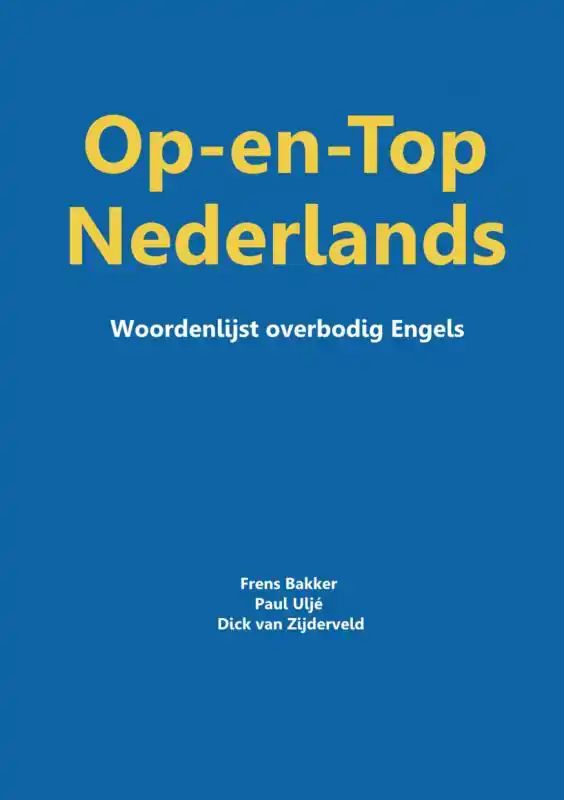 OP-EN-TOP NEDERLANDS