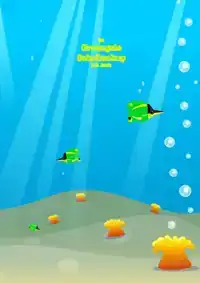 DE GROENGELE SCHOLLENKOP