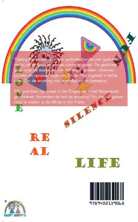 FEELING THE EXISTENCE OF INFINITY