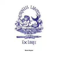 CORNELIS LABOTS EX LIBRIS