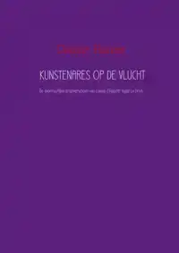 KUNSTENARES OP DE VLUCHT