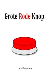 GROTE RODE KNOP