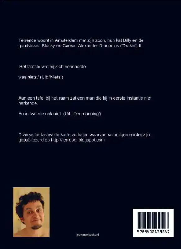 VERDRAAIDE VERTELLINGEN