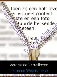 VERDRAAIDE VERTELLINGEN