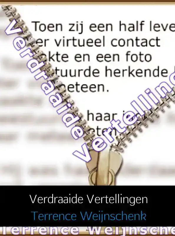 VERDRAAIDE VERTELLINGEN