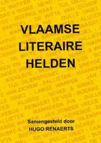 VLAAMSE LITERAIRE HELDEN