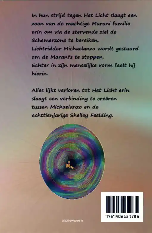IN HET DUISTER VAN DE RONDE KAMER
