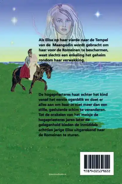 VERBORGEN GAVEN