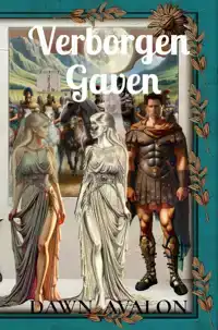 VERBORGEN GAVEN