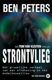 STRONTVLIEG