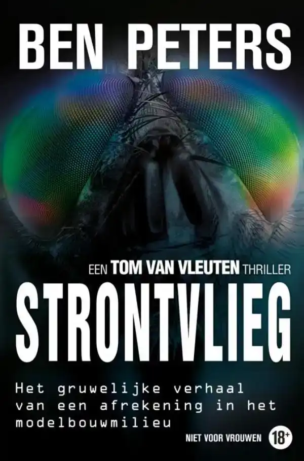 STRONTVLIEG