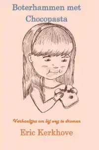 BOTERHAMMEN MET CHOCOPASTA