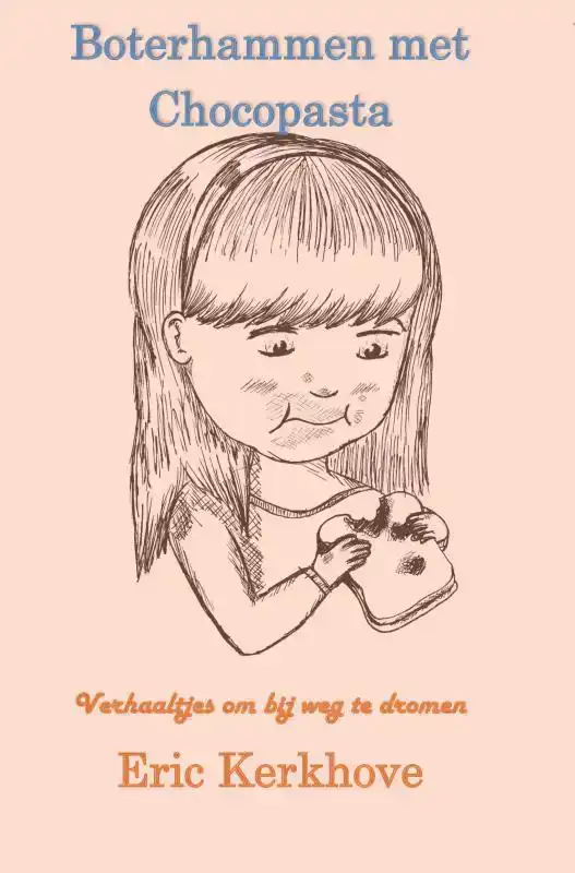 BOTERHAMMEN MET CHOCOPASTA