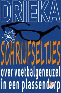 DRIEKA