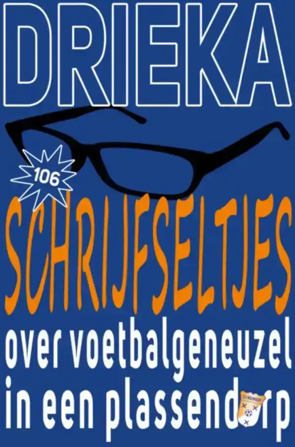 DRIEKA