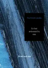 EN HET ANTWOORD IS NEE