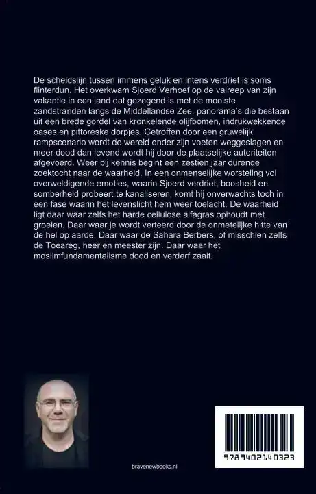 DE WAARDEVOLLE NACHT