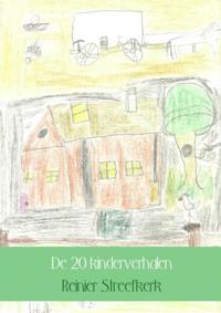 DE 20 KINDERVERHALEN