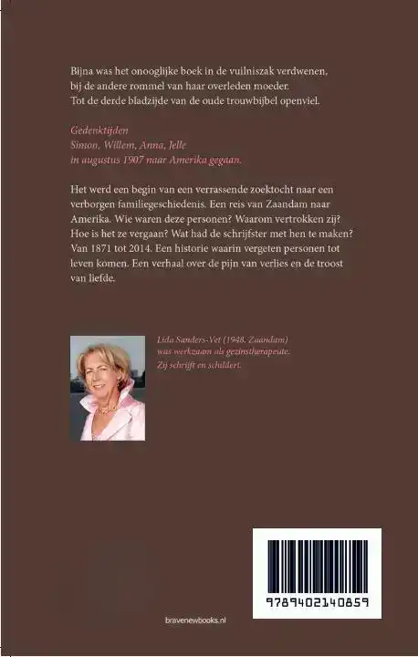 NIET HET SNIJDEN DOET ZO'N PIJN