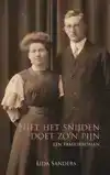 NIET HET SNIJDEN DOET ZO'N PIJN