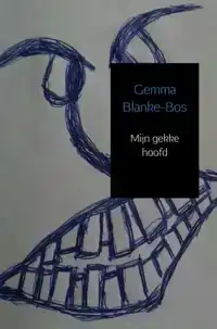 MIJN GEKKE HOOFD