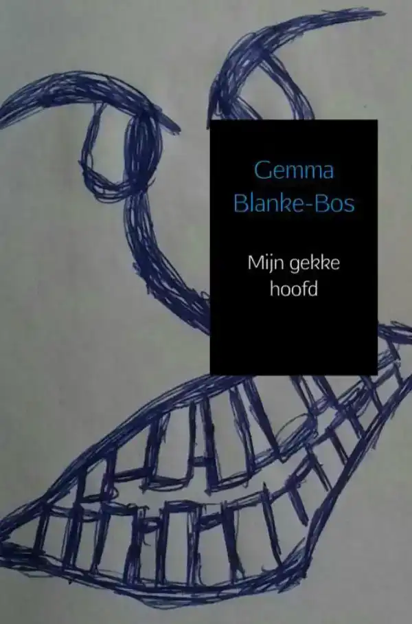 MIJN GEKKE HOOFD