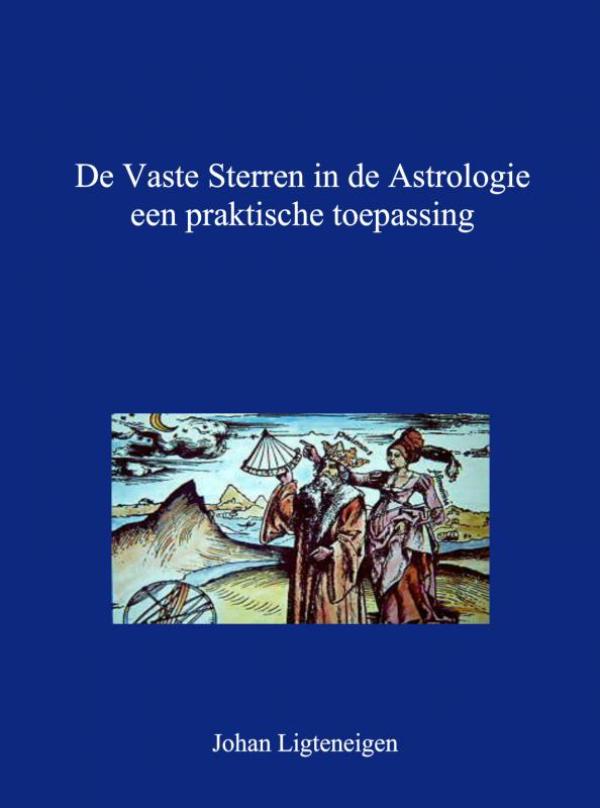 DE VASTE STERREN IN DE ASTROLOGIE