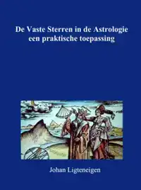 DE VASTE STERREN IN DE ASTROLOGIE