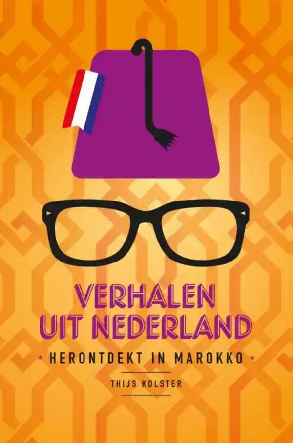 VERHALEN UIT NEDERLAND