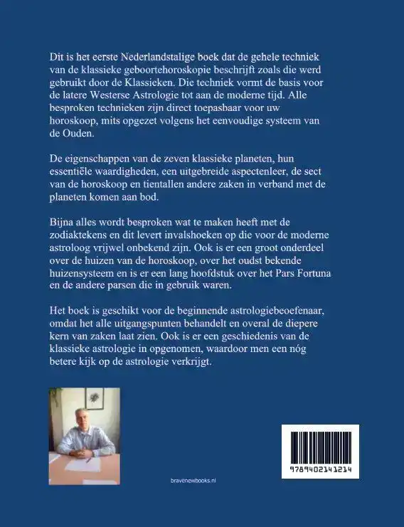 KLASSIEKE ASTROLOGIE