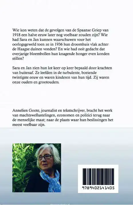 BLOEMBOLLEN A LA CARTE