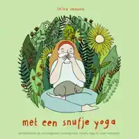 MET EEN SNUFJE YOGA