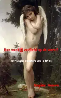 HOE WORD JIJ VERLIEFD OP DE WARE?