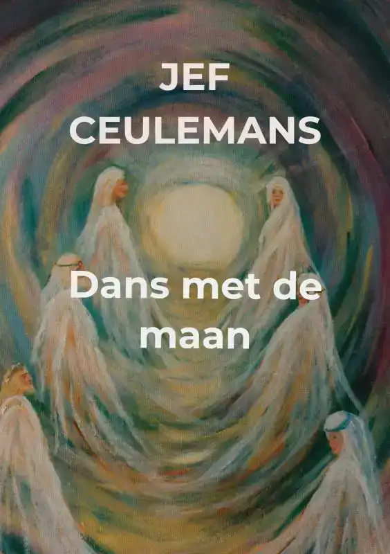 DANS MET DE MAAN